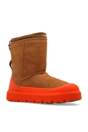 UGG ‘Classic Short Joggers Hybrid’ snow boots