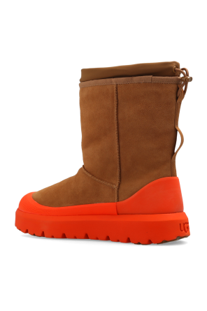 ugg kapcie ‘Classic Short Weather Hybrid’ snow boots