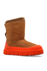 UGG ‘Classic Short Weather Hybrid’ snow boots