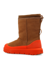 UGG ‘Classic Short Weather Hybrid’ snow boots