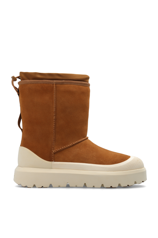 UGG ‘Classic Short Weather Hybrid’ snow boots
