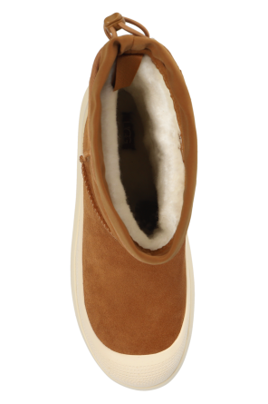 ugg classic ‘Classic Short Weather Hybrid’ snow boots