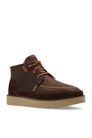 UGG Shoes Neumel Crafted Regenerate