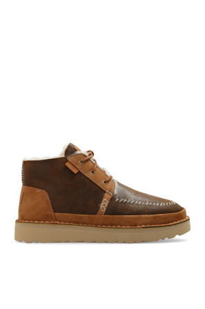 ‘neumel crafted regenerate’ snow boots od stylu ugg