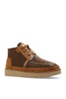 UGG BROWN ‘Neumel Crafted Regenerate’ snow boots