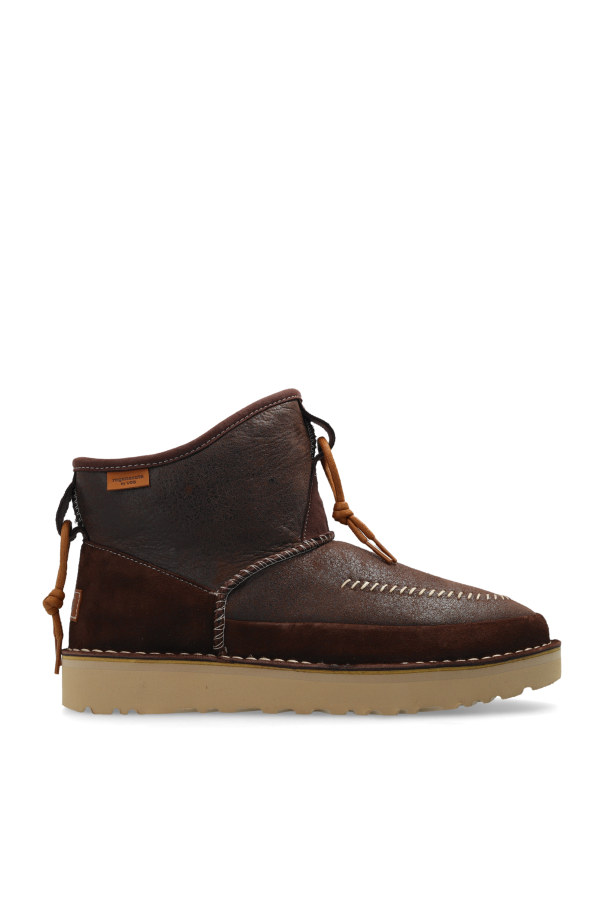 UGG Snow boots Campfire Crafted Regenerate