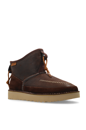 UGG Snow boots Campfire Crafted Regenerate