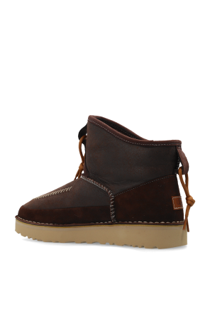 UGG Snow boots Campfire Crafted Regenerate