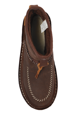 UGG Śniegowce `Campfire Crafted Regenerate`