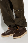 UGG BROWN Snow boots Campfire Crafted Regenerate