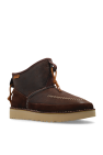 UGG BROWN Snow boots Campfire Crafted Regenerate