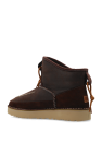 UGG BROWN Snow boots Campfire Crafted Regenerate