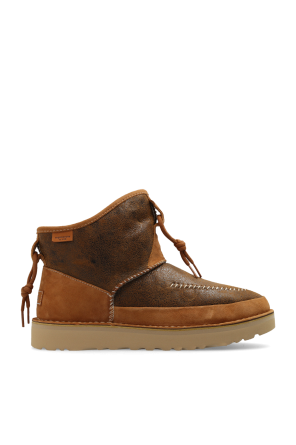 ‘campfire crafted regenerate’ snow boots od stylu ugg