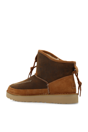 ugg Hspk ‘Campfire Crafted Regenerate’ snow boots