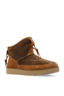 UGG beige ‘Campfire Crafted Regenerate’ snow boots