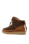 UGG beige ‘Campfire Crafted Regenerate’ snow boots