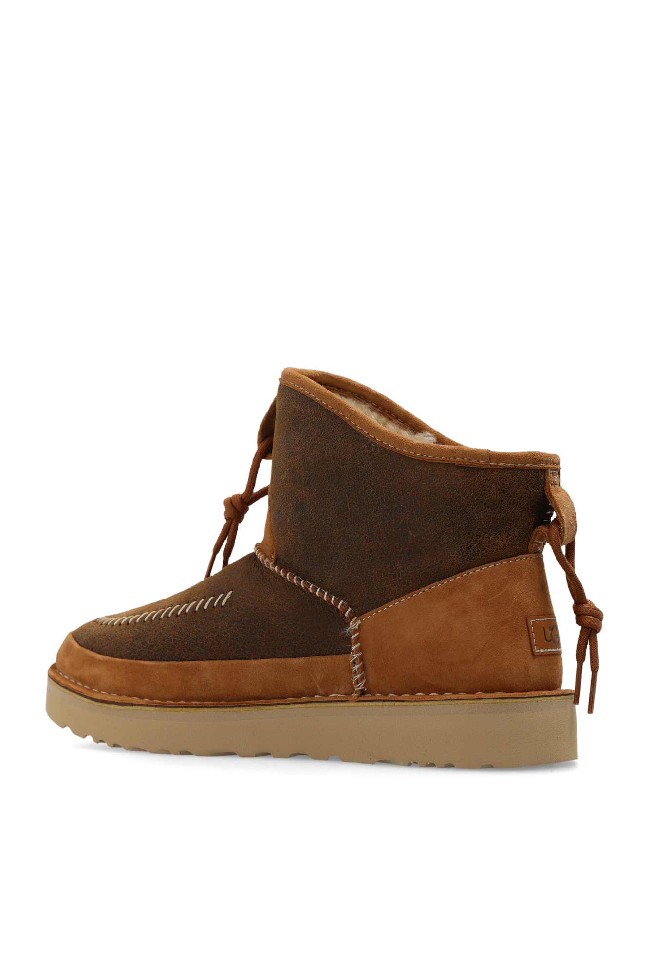 UGG ‘Campfire Crafted Regenerate’ snow boots