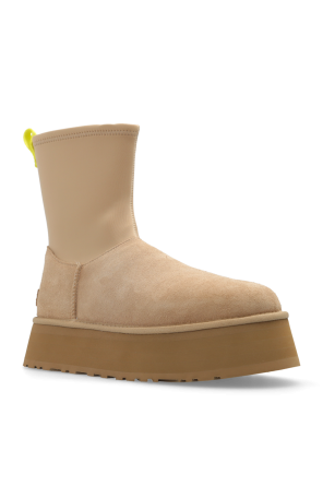 UGG ‘Classic Dipper’ snow boots