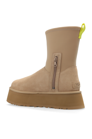 UGG ‘Classic Dipper’ snow boots