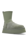 UGG ‘Classic Dipper’ snow boots