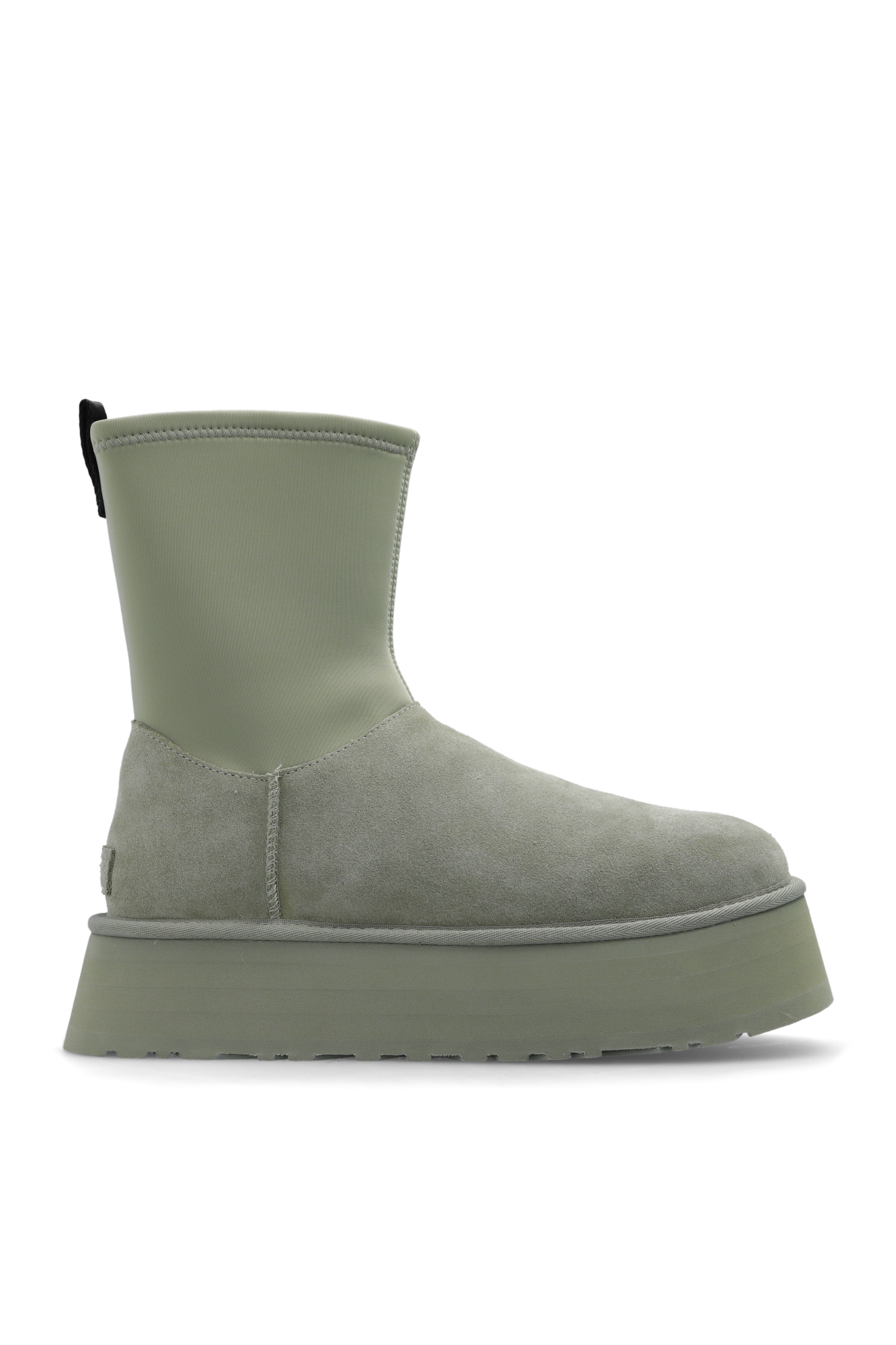 UGG ‘Classic Dipper’ snow boots