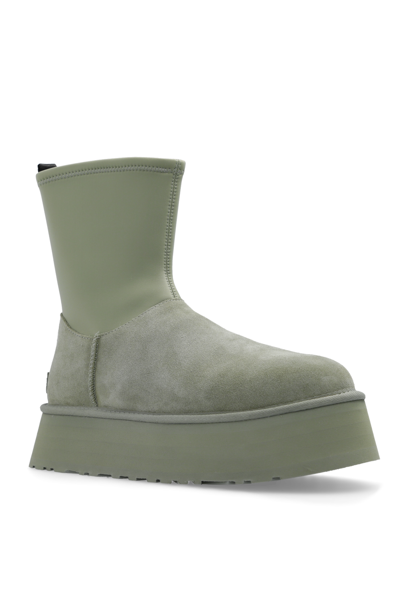 UGG ‘Classic Dipper’ snow boots