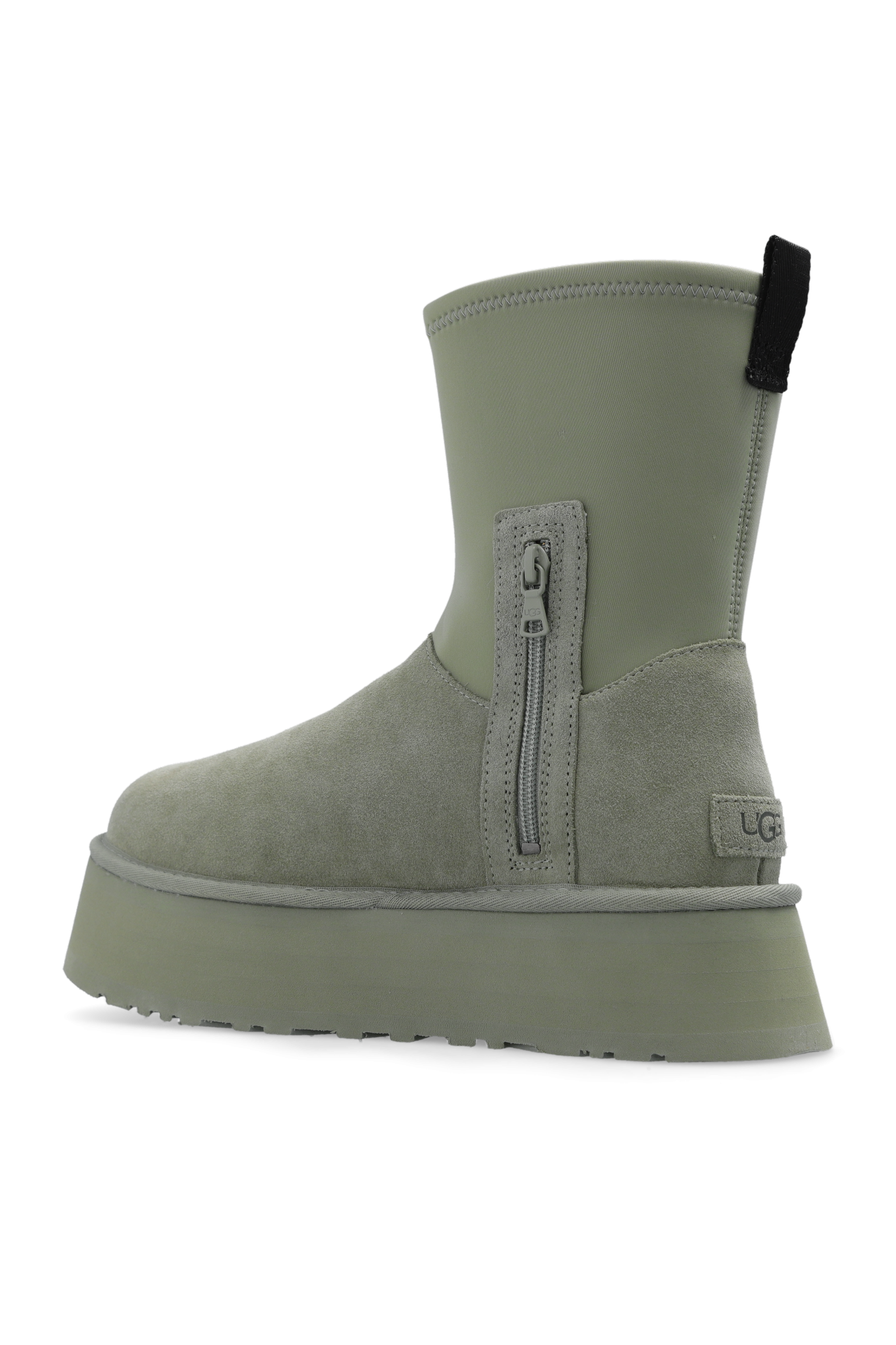 UGG ‘Classic Dipper’ snow boots