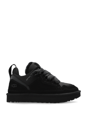 Buty sportowe `Lowmel’