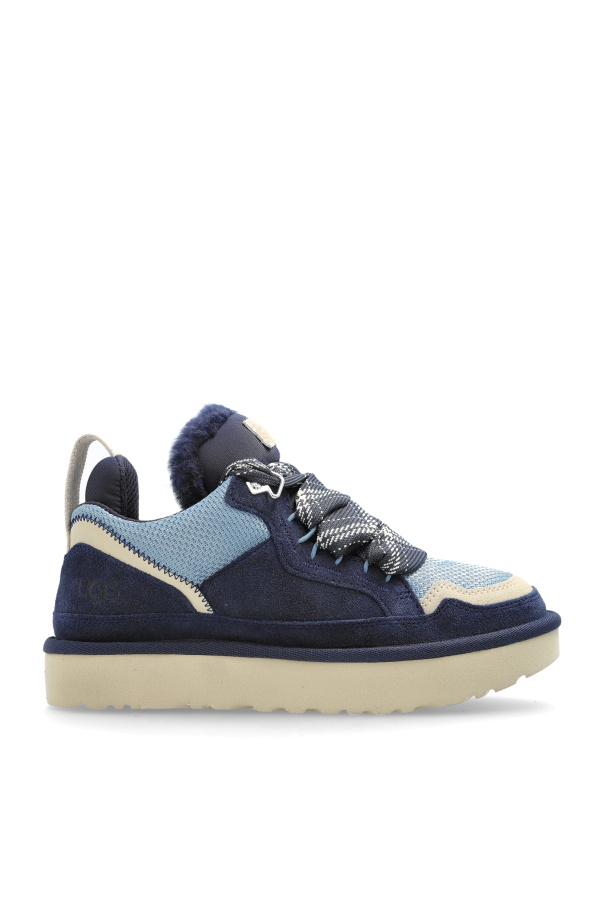 Shoes 'W LOWMEL' od UGG