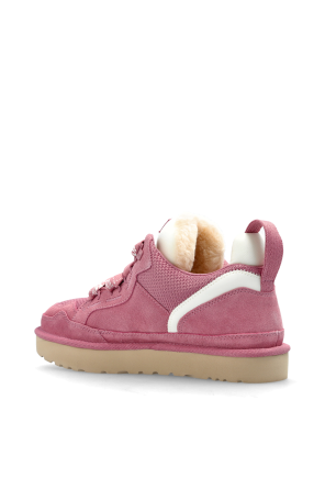 UGG ‘LOWMEL’ sports shoes