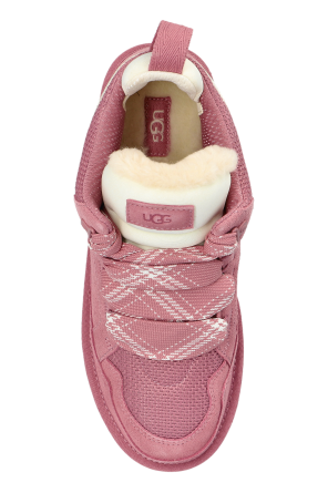 UGG ‘LOWMEL’ sports shoes