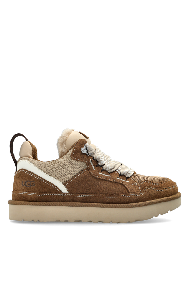 ‘Lowmel’ sports shoes od UGG