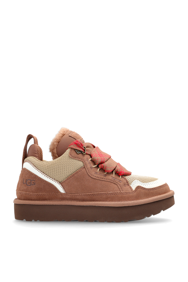 "Lowmel" sports shoes od UGG