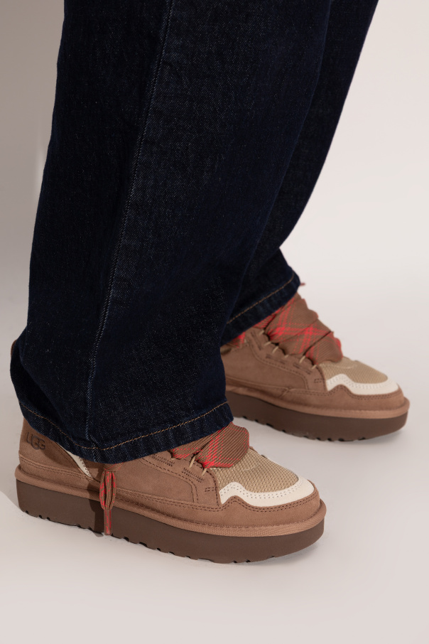 UGG "Lowmel" sports shoes