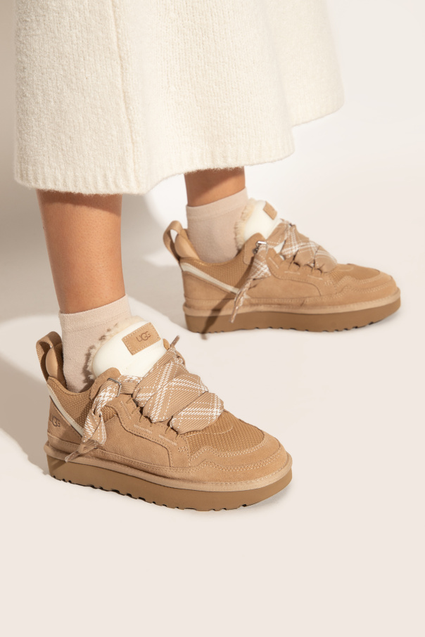 UGG ‘Towmel’ sneakers