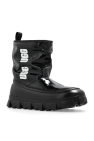 UGG ‘Brellah Mini’ ankle snow boots