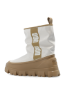 UGG ‘Brellah Mini’ ankle snow boots