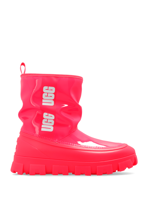 UGG ‘Brellah Mini’ ankle snow boots