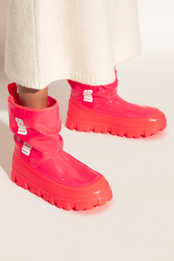 UGG ‘Brellah Mini’ ankle snow boots