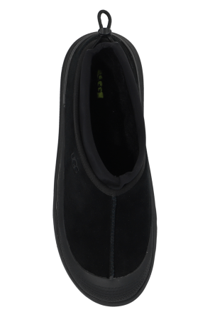 UGG ‘Tasman Weather Hybrid’ suede shoes