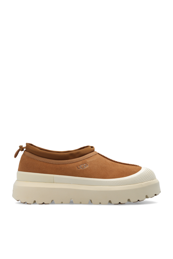 UGG ‘Tasman Weather Hybrid’ suede shoes