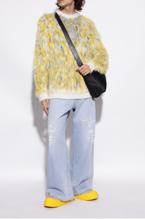 UGG ‘Neumel Weather Hybrid’ snow boots