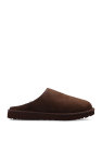 UGG ‘Classic’ leather slippers