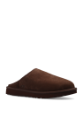 UGG ‘Classic’ leather slippers