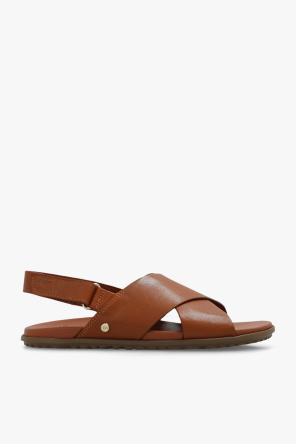 ‘solivan’ sandals od UGG