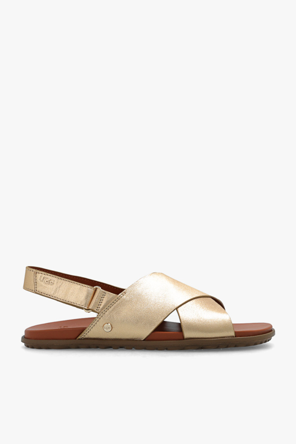 ugg Keeley ‘Solivan’ sandals