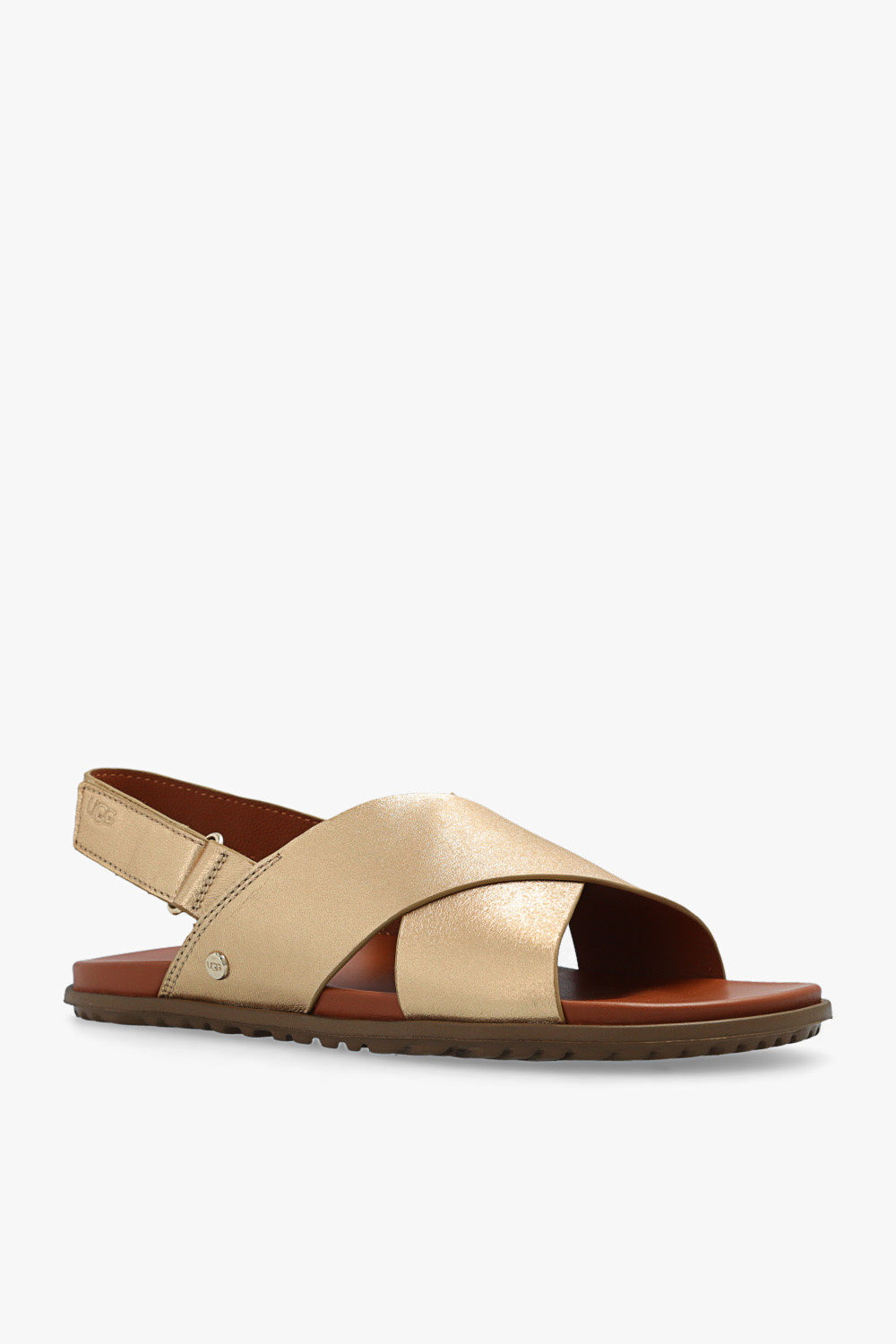 UGG ‘Solivan’ sandals