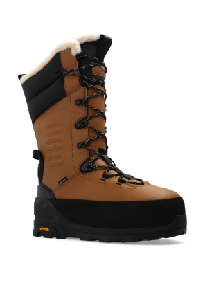 UGG ‘Shasta Tall’ snow boots
