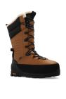 UGG ‘Shasta Tall’ snow boots