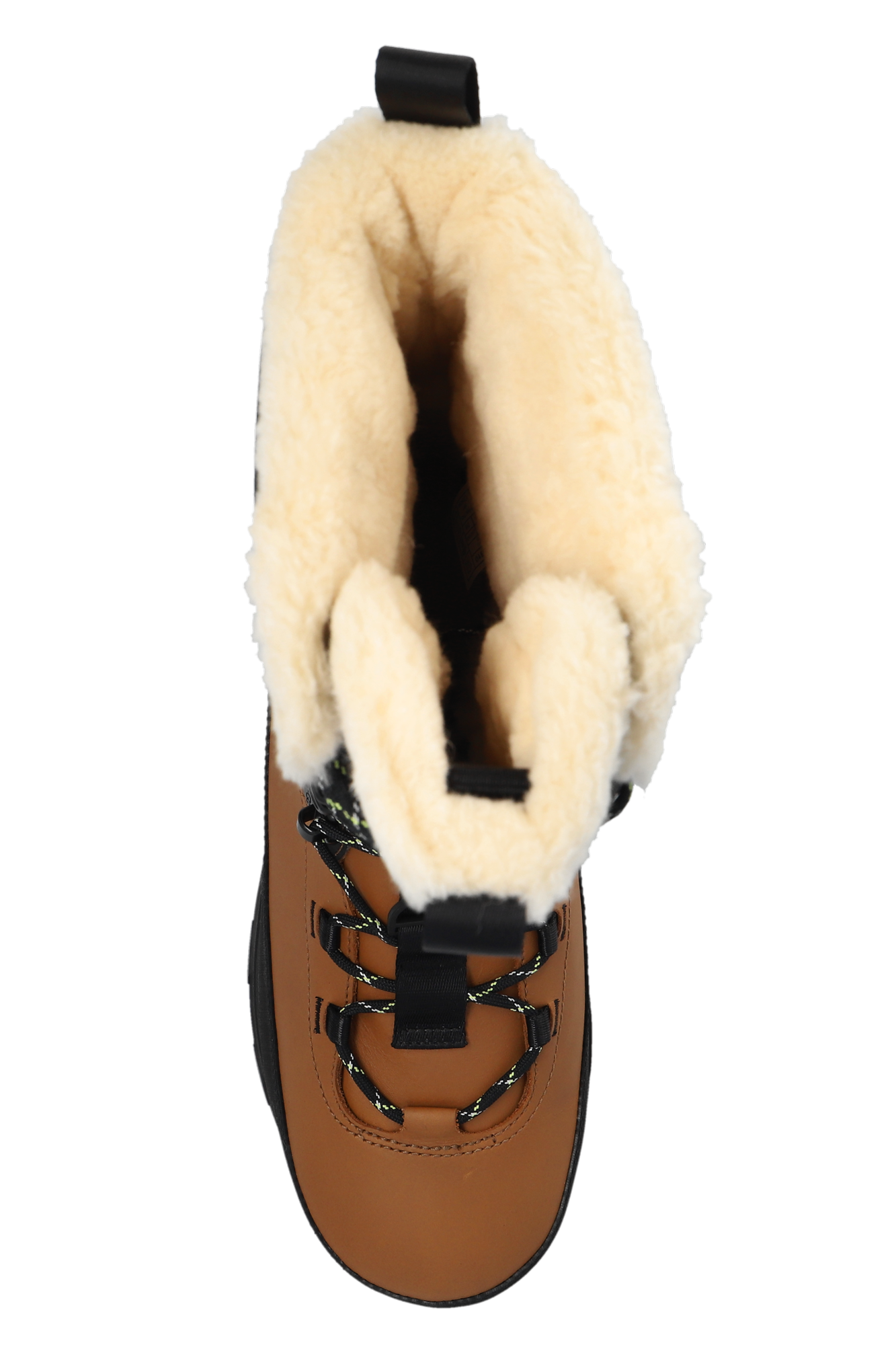 UGG ‘Shasta Tall’ snow boots